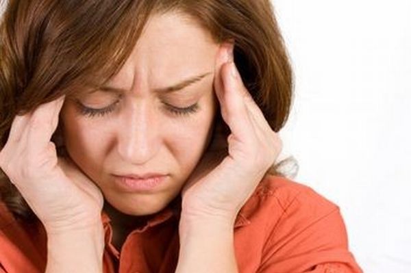 Migrain Headache