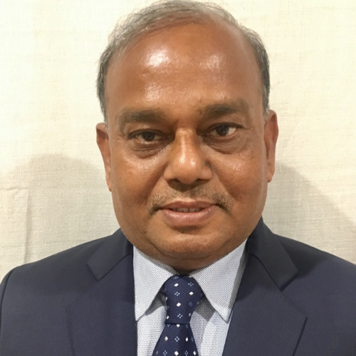 Dr. Deoshlok Sharma