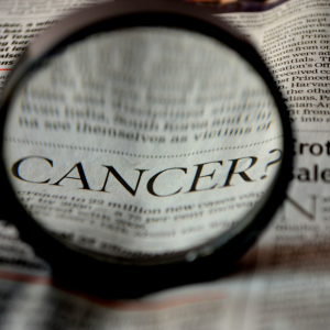 Homeopathy & Cancer